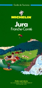  Collectif - JURA. - FRANCHE-COMTE. 1998.  4ème édition.