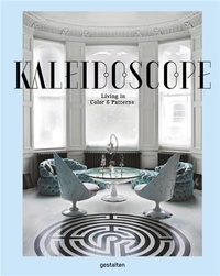  Collectif - Kaleidoscope.