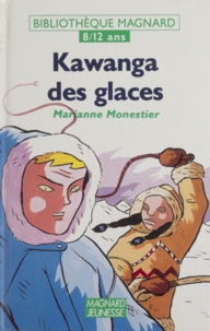  Collectif - Kawanga des glaces.
