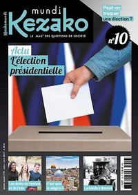 Kezako Mundi 10 - Mars-avril 2017