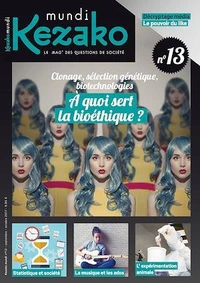 Kezako Mundi 13 - Septembre-octobre 2017