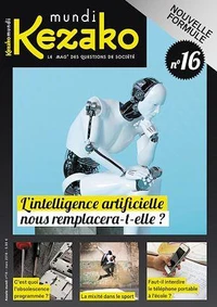 Kezako Mundi 16 - Mars 2018