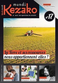 Kezako Mundi 17 - Avril 2018