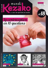 Kezako Mundi 18 - Mai 2018