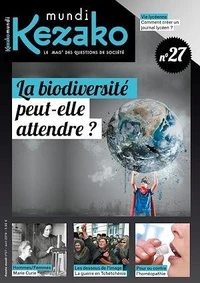 Kezako Mundi 27 - Avril 2019
