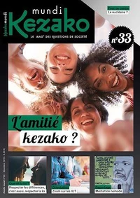 Kezako Mundi 33 - Décembre 2019