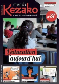 Kezako Mundi 37 - Avril 2020