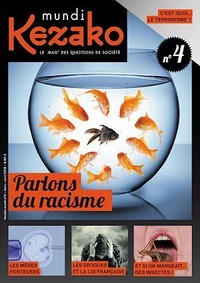 Kezako Mundi 4 - Mars-avril 2016