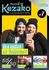 Kezako Mundi 7 - Septembre-octobre 2016