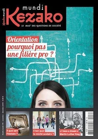 Kezako Mundi 8 - Novembre-décembre 2016