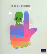  Collectif - Kiko en de hand.