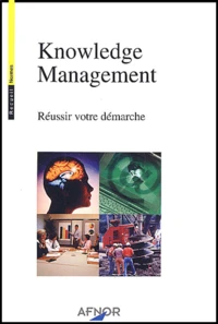 Knowledge management