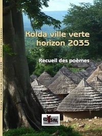 Kolda ville verte horizon 2035