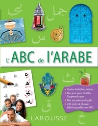  Collectif - L'ABC de l'Arabe.