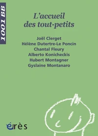 L'accueil des tout-petits