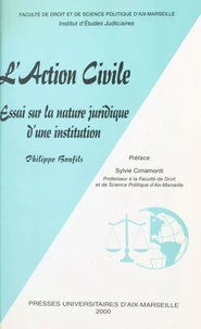 L'action civile