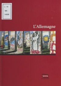  Collectif - L'Allemagne.