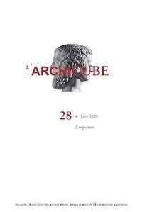  Collectif - L'Archicube N°28 - Juin 2020.