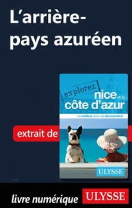 L'arrière-pays azuréen