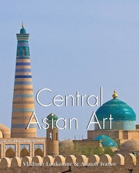  Collectif - L'Art De L'Asie Centrale.