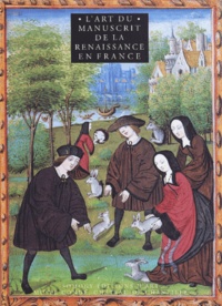 Lart du manuscrit de la Renaissance en France.pdf