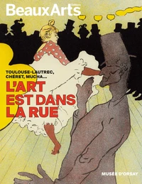 L'Art est dans la rue