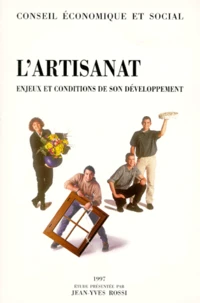 L'artisanat