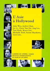  Collectif - L'Asie A Hollywood.