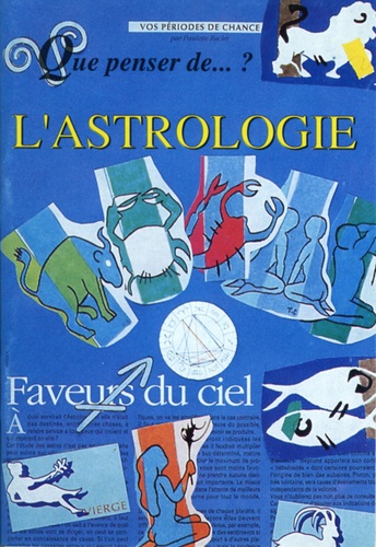  Collectif - L'Astrologie.