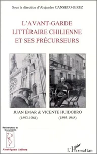 L'avant-garde littéraire chilienne et ses précurseurs