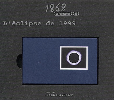  Collectif - L'Eclipse De 1999.