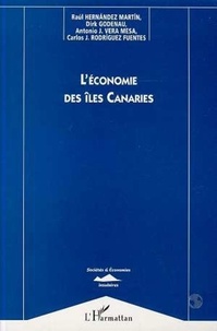  Collectif - L'économie des îles Canaries.