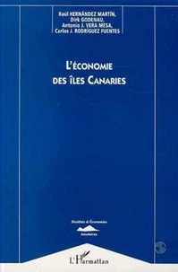 L'économie des îles Canaries