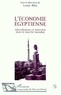  Collectif - L'économie égyptienne - Libéralisation et insertion dans le marché mondial, [actes du colloque, Le Caire, 2 au 4 mai 1992].
