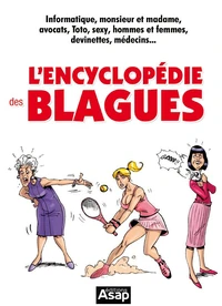 L'encyclopédie des blagues