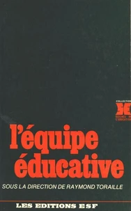 L'Équipe éducative