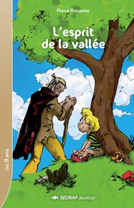  Collectif - L'ESPRIT DE LA VALLÉE - LOT DE 5 ROMANS.
