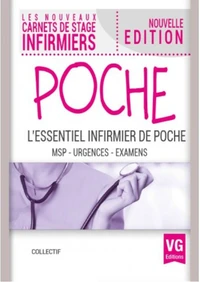 L'essentiel infirmier de poche