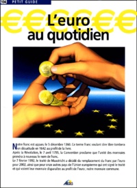  Collectif - L'Euro Au Quotidien.
