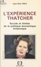  Collectif - L'Expérience Thatcher.