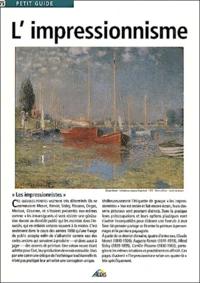L'Impressionnisme