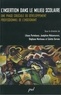  Collectif - L'insertion dans le milieu scolaire - Une phase cruciale du développement professionnel de l’enseignant.