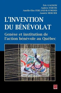 L'invention du benevolat
