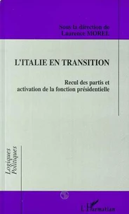 L'Italie en transition