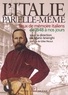  Collectif - L'Italie par elle-même - Lieux de mémoire italiens de 1848 à nos jours.