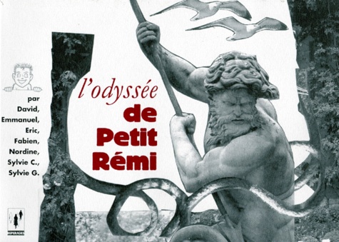  Collectif - L'Odyssee De Petit Remi.