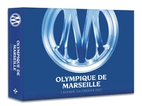 L'Olympique de Marseille officiel - Agenda - Calendrier - Semainier 2027