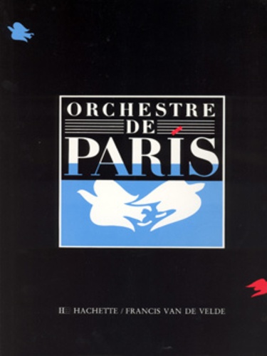  Collectif - L'Orchestre De Paris.
