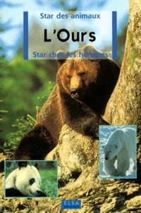  Collectif - L'Ours.