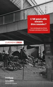 L'UE peut-elle encore être sauvée ?